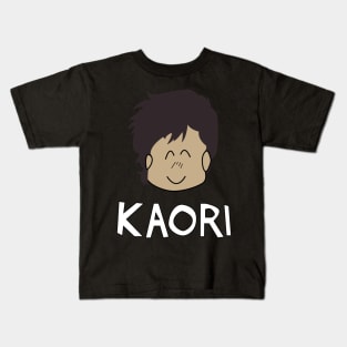 Kaori Mug Kids T-Shirt